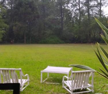 Los Cardales House | Quinta Los Cardales