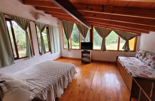 Los Cardales House | Quinta Los Cardales