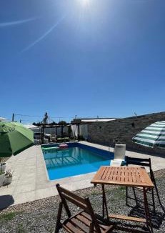 Azul Hotel | Quinta los Lopez