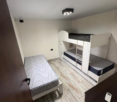 Aldea Valle Maria House | Quinta Los Pinos Paraná