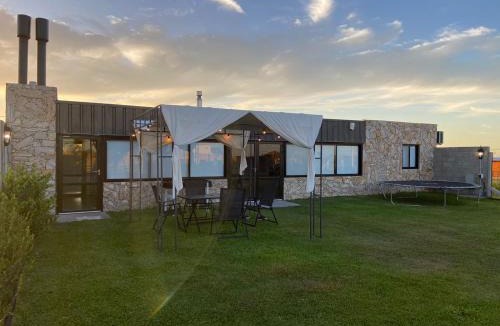 Aldea Valle Maria House | Quinta Los Pinos Paraná