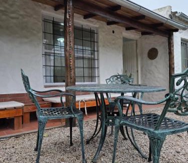 San Miguel del Monte House | Quinta Los Sauces