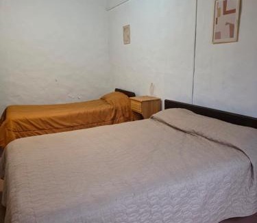 San Miguel del Monte House | Quinta Los Sauces