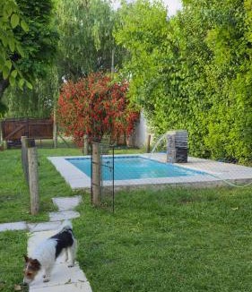 San Miguel del Monte House | Quinta Los Sauces