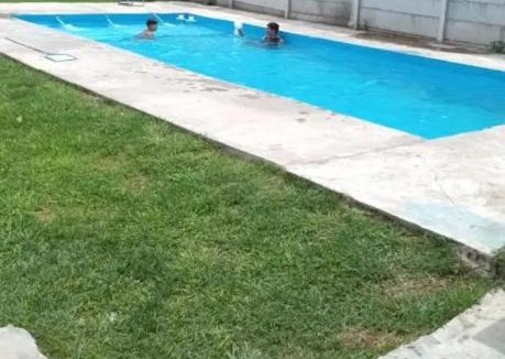 General Rodriguez Apartment | Quinta Lulú
