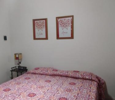 Suipacha House | Quinta Pedro Sanabria