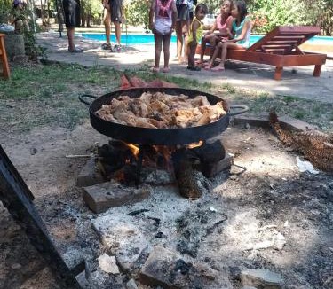 Tortuguitas House | Quinta Pehuen