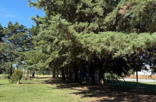 Chivilcoy House | Quinta Refugio Verde