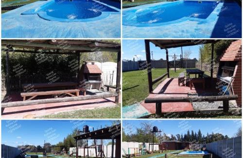 San Vicente House | Quinta Rufina San Vicente