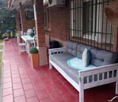 Lujan House | Quinta San Antonio