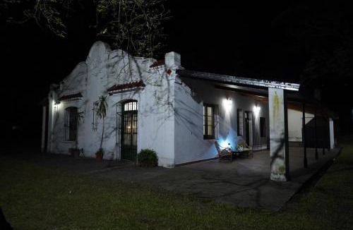 Concordia House | Quinta San Miguel