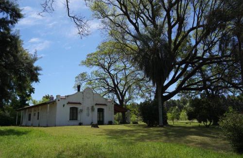 Concordia House | Quinta San Miguel