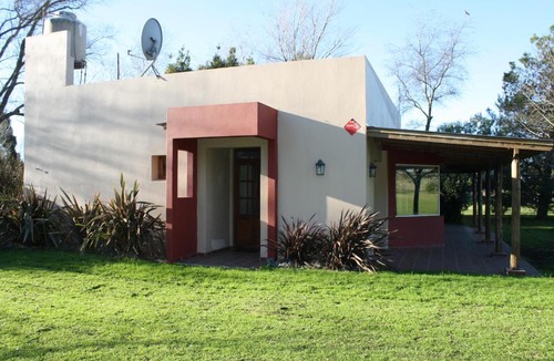 Tandil House | Quinta Siete Soles