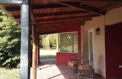 Tandil House | Quinta Siete Soles