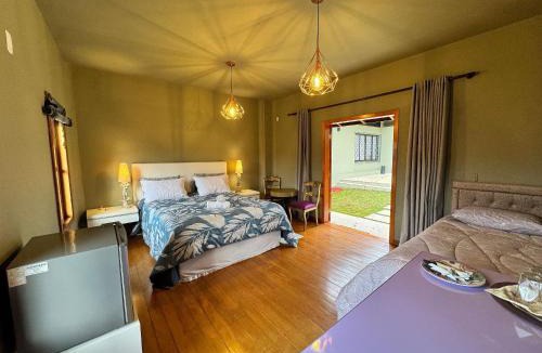 Fracalanza House | Quinta Zen