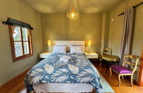 Fracalanza House | Quinta Zen