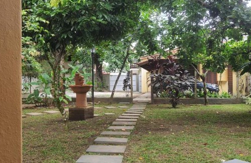 Lazaro Apartment | Quintal de Lázaro 6