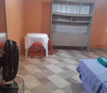 Sao Felix Do Xingu House | Quintal Hospedagem