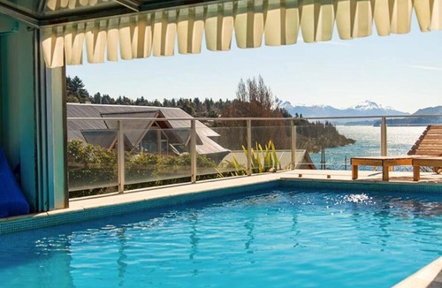 Playa Bonita Apartment | Quintaluna ski y playa.