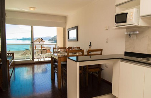 Playa Bonita Apartment | Quintaluna Piscina, Playa y Montaña
