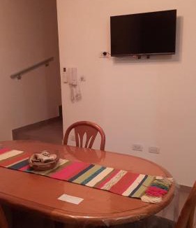 Junin Apartment | Quintana Duplex