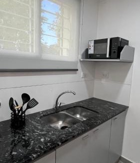 Junin Apartment | Quintana Duplex