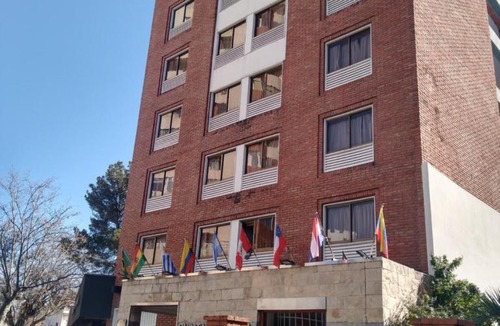 San Luis Hotel | Quintana Hotel