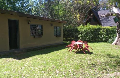 General Rodriguez House | Quintas Paraiso