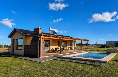 San Miguel del Monte House | Quintasdeconde