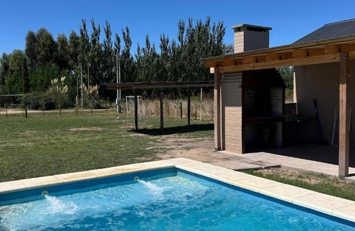 San Miguel del Monte House | Quintasdeconde