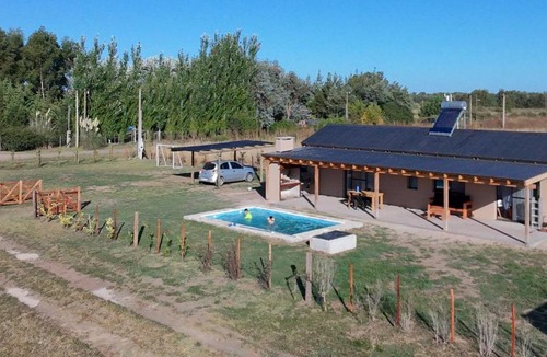San Miguel del Monte House | Quintasdeconde