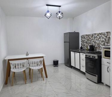 Mar de Ajo Apartment | Quinteros 11