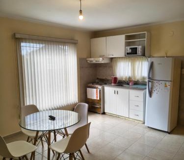 Pilar Apartment | Quique1