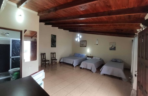 Zona Granja House | Quita La Calma