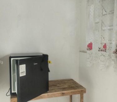 Itaguai Apartment | Quitinete 5 Itaguaí