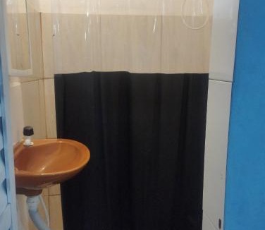 Itaguai Apartment | Quitinete 5 Itaguaí