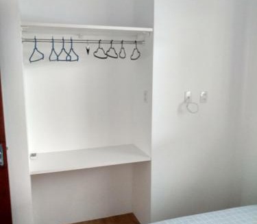 Centro Apartment | Quitinete Balneário