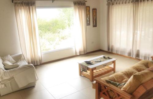 Cortaderas House | Quiya ná