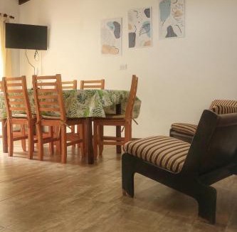 Cortaderas House | Quiya ná