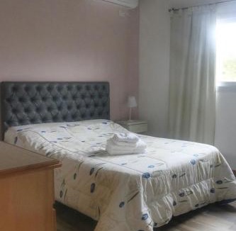 Cortaderas House | Quiya ná