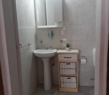 Trevelin Apartment | Quovadis apartamento