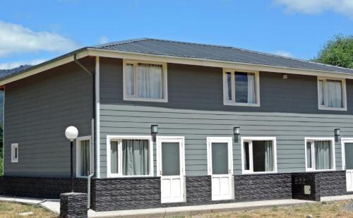 El Hoyo Apartment | Río Epuyén Aparts