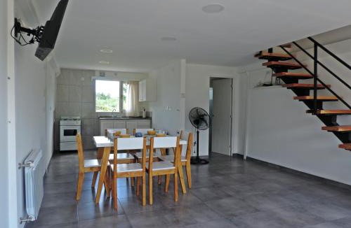 El Hoyo Apartment | Río Epuyén Aparts