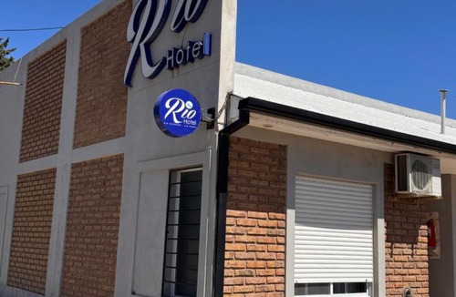 Rio Colorado Hotel | Río Hotel