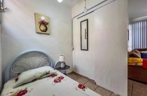 Jardim Tejereba Apartment | R20 · Em frente ao Forum