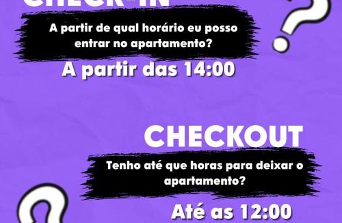 Alto da Universidade Apartment | R4 - Apê no térreo, na Olívia Flores