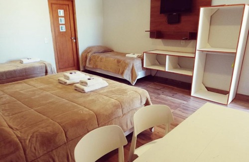 Puerto Piramides Apartment | Raíces