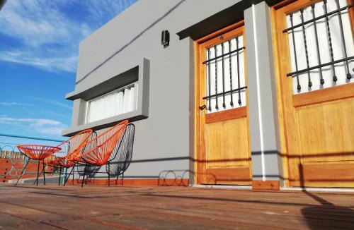 Puerto Piramides Apartment | Raíces