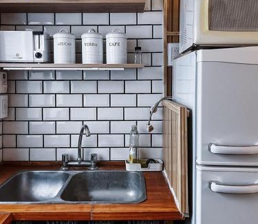 Azul Apartment | Raíces Pampas