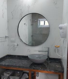 Las Rosas House | Raíces serranas